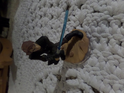 Disney Infinity 3,0 Star Wars Anakin Skywalker.