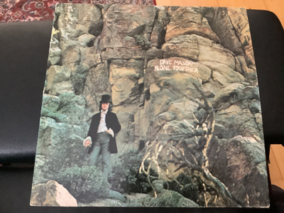 DAVE MASON - Alone Together