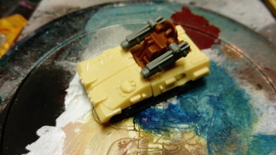 TRANSFORMERS - Sidetrack - HEAD HUNTER STORE.
