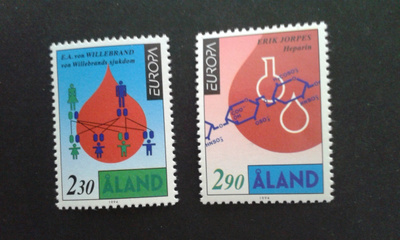 åland 1994 keksinnöt**