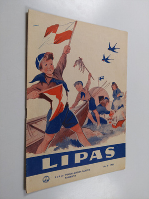 Lipas 4/1960