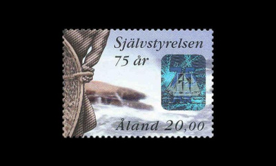 130 ** Ahvenanmaan itsehallinto (1997)