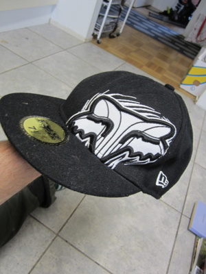 LIPPALAKKI  FOX STEEL