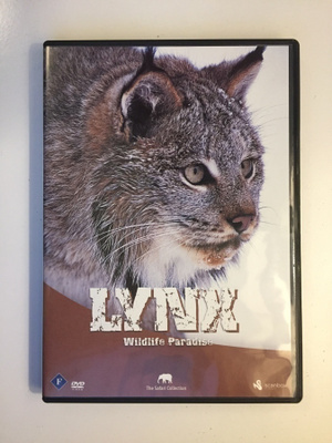 Wildlife Paradise LYNX (DVD)