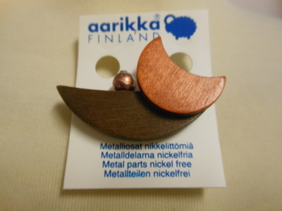 Aarikka Rintakoru UUSI