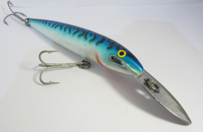 Rapala Magnum CD-18