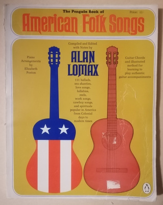 American Folk Songs