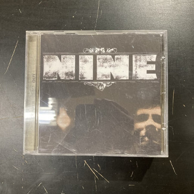 Nine - Lights Out CD
