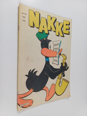Nakke 19/1987