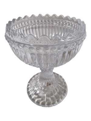 Maljakko 120 mm (Iittala Mariskooli)
