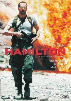 Hamilton (1998) Peter Stormare