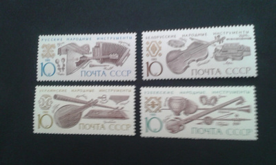 cccp 1989 soittimia**