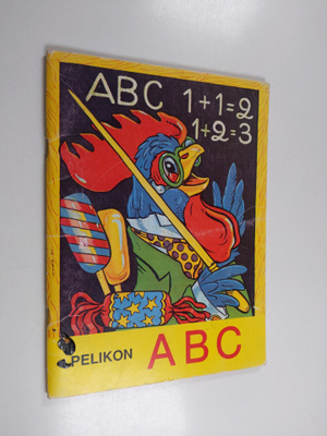 Pelikon ABC