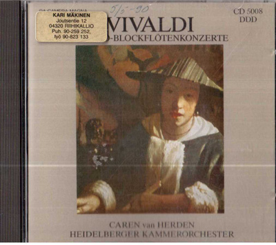 A.VIVALDI