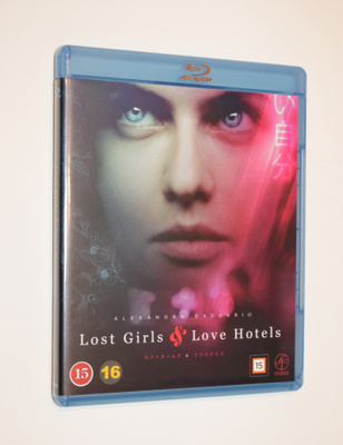 Lost Girls and Love Hotels