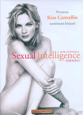 Kim Cattrall : Sexual Intelligence - DVD