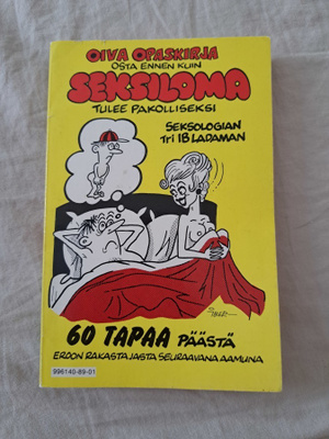 Seksiloma