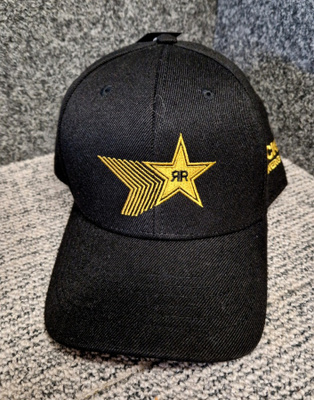 Rockstar Energy Drink mainoslippis.UUSI