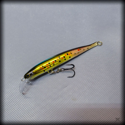 11cm tanetikku