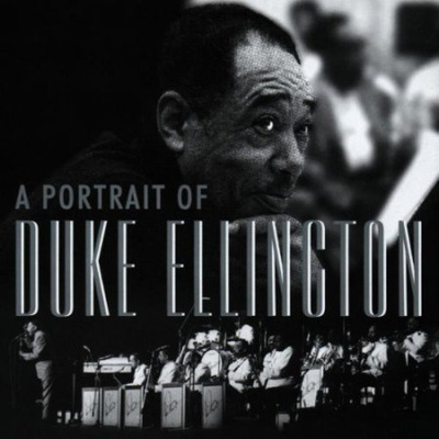 Duke Ellington • A Portrait Of Duke Ellington CD