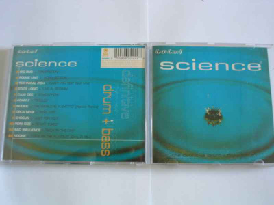 IT,AIT,ALL-SCIENCE                     EI - HV