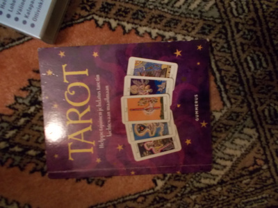 TAROT