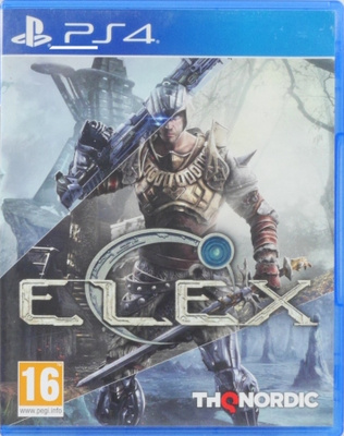 Elex
