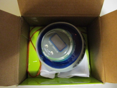 SPORT + FITNESS FORCE BALL