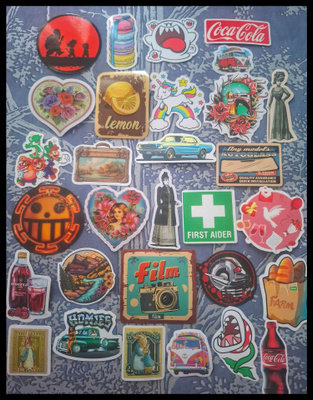 Retro tarrasarja