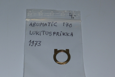 Abumatic 170