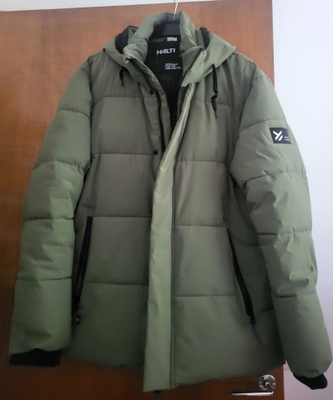 Halti Brahe Puffer
