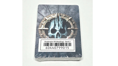 Warhammer Underworlds: Shadespire Organized Play Deck 2