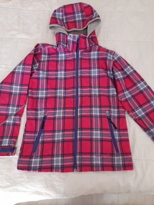 Hummel Softshell-takki, koko 140 cm