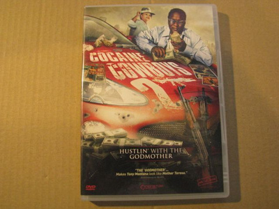 COCAINE COWBOYS 2