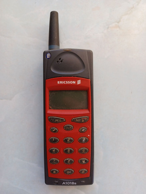 Ericsson A1018s