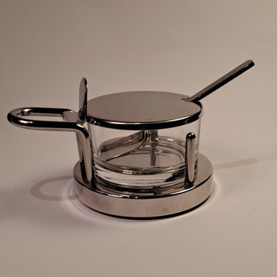 Parmesaanirasia, Ettore Sottsass, Alessi