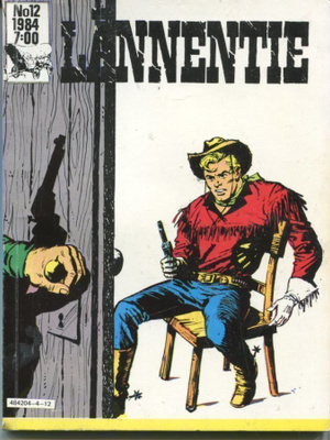 Lännentie 12/1984