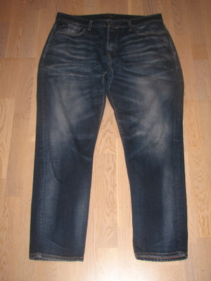 JACK & JONES 36/32 FARKUT