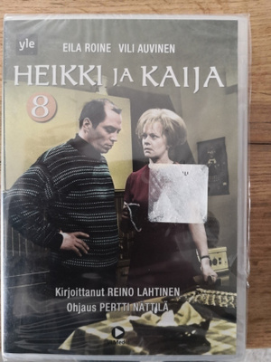 Heikki ja Kaija 8