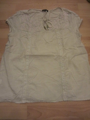 Blanco Toppi koko L