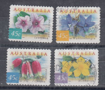 KUKKA sarja AUSTRALIA
