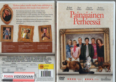 Painajainen Perheessä	(28 927)	k	-FI-	suomik.	DVD		robert de