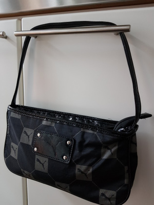 Puma purse for ladies - Puma Käsilaukku / Olkalaukku