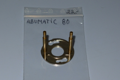 Abumatic 80