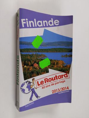 Finlande