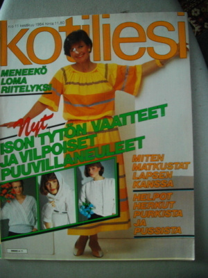 Kotiliesi Nro 11/1984 (10.3)