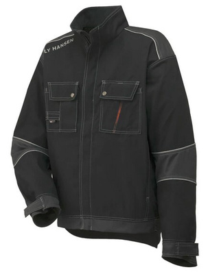 Työtakki, Helly Hansen CHELSEA 76040 (koko 2XL)
