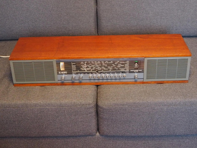 Beomaster 900 stereoradio.