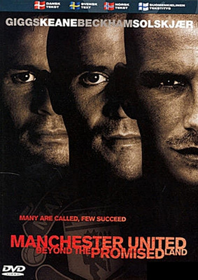Manchester United: Beyond the Promised Land (DVD)