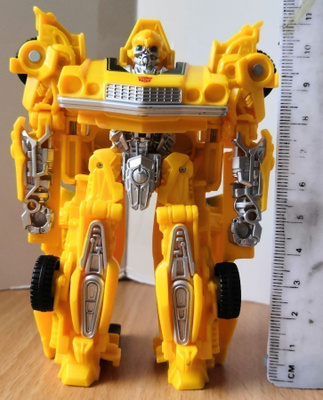 Bumblebee elokuvan Bumblebee